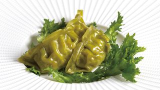 Ravioli di verdure