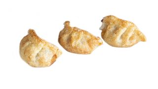 53. Ravioli fritti - 4 pezzi