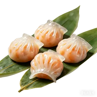 Ravioli gamberi - 3 pezzi