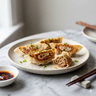 Ravioli niku 5 pezzi 