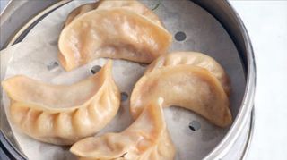 5.Ravioli piccanti