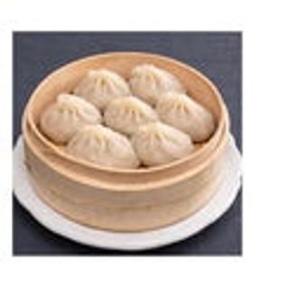 Ravioli ripieni con pollo,gamberi e verdure