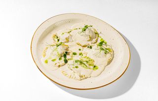 Равиоли с грибами (300г)