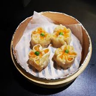 Ravioli shao mai - 3 pezzi