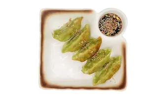 Ravioli vegan - 5 pezzi
