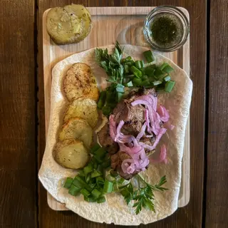 Ražnjići DimOk 300gr   