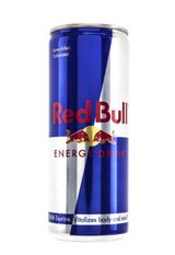 Red Bull