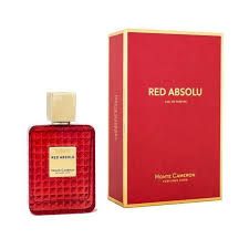 red absolute monte cameron edp 100ml