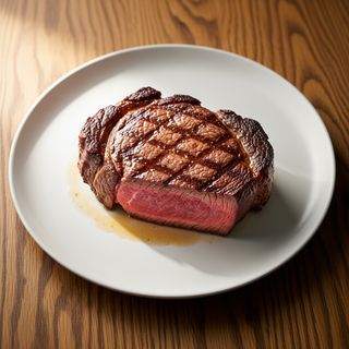 Red angus Polonia