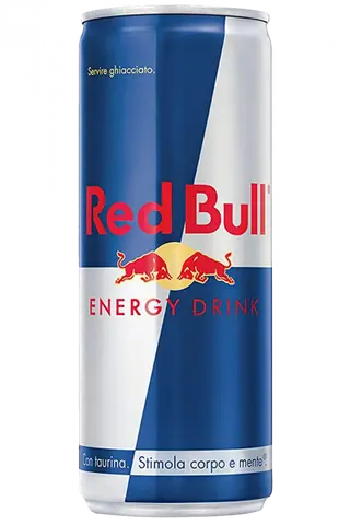 Red Bull