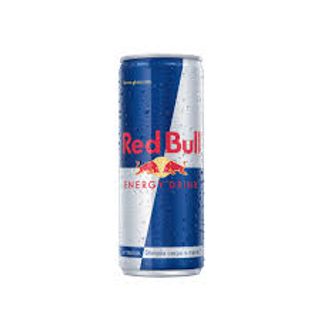Red Bull 250 ml