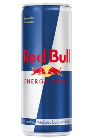 Red Bull 