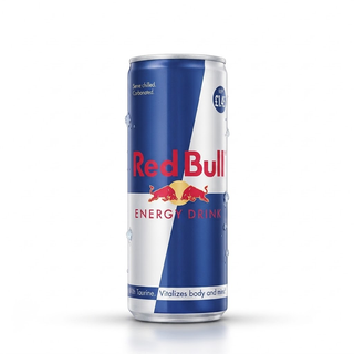 Red Bull Classique 25 Cl