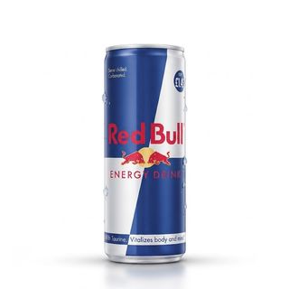 Red Bull Classique 25 Cl