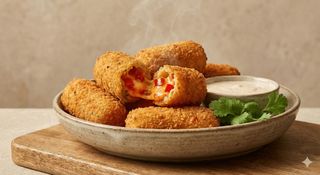 Red hot jalapeno 4 pezzi 