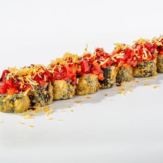 Red maguro