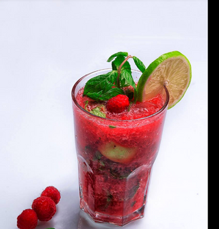 Mojito Red