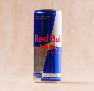 Red Bull