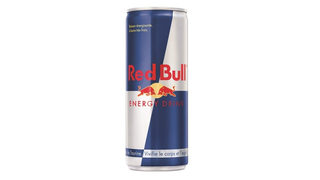 Redbull