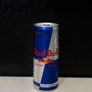 Red Bull