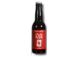 Regina Rossa 33 cl