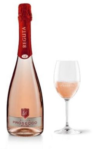 Reguta Prosecco Rosato