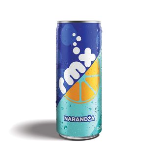 Remix narandža 0.33l