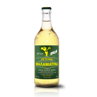 Retsina 25cl