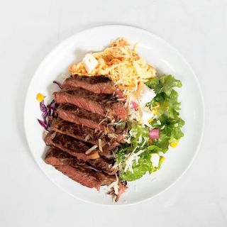 Ribeye Tagliatax ili Black angus