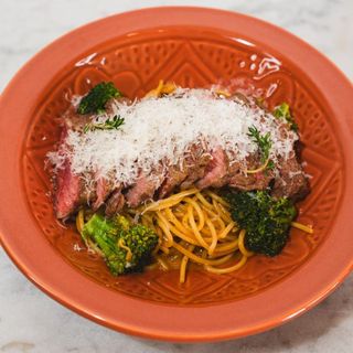 Ribeye spaghetti 400g