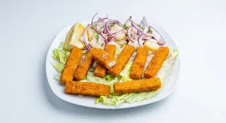 Ribji štapići 200gr