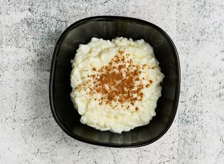 Arroz-doce