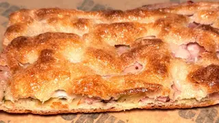 Ricoperta  3 pezzi