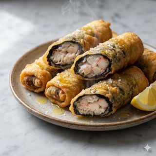 Rikki roll 8 pezzi 