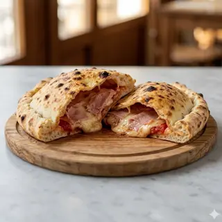 Ripieno al forno