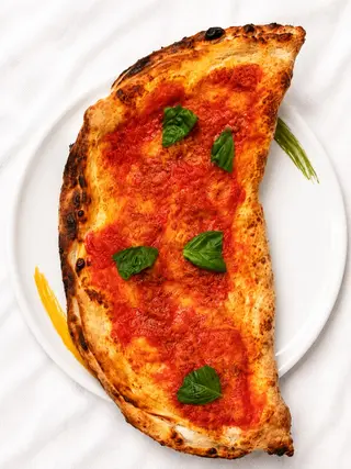 Ripieno al forno