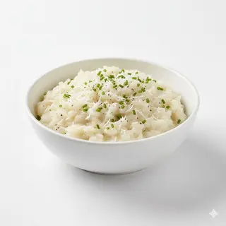 Рис с пармезаном (150г)