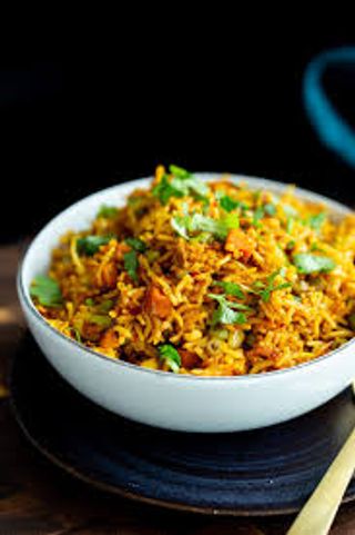 Riso pulao