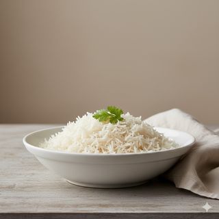 Riso basmati