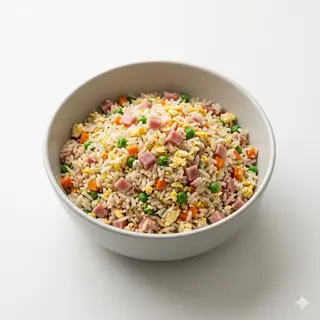Riso cantonese 750 ml