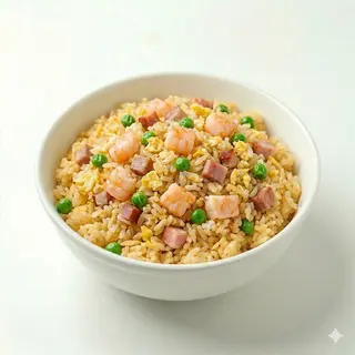 Riso Cantonese