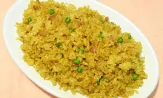 Riso con curry