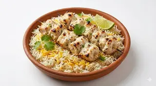Riso malai boti