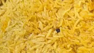Riso pulao