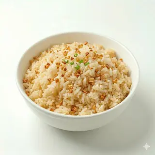 Riso sinangag