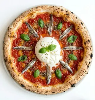 Risoldo special