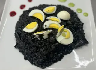 Nero di seppia