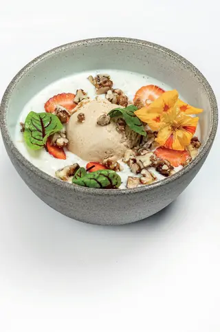 Рисовая каша (300г)