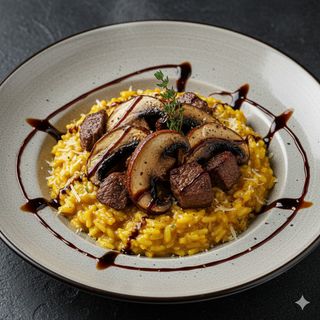 Risotto Italiano 450 g