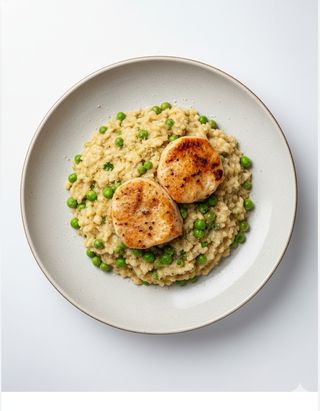 Risotto sa piletinom 450 g